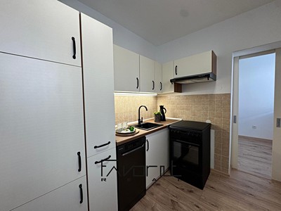 Pronájem bytu 2+kk 50 m²