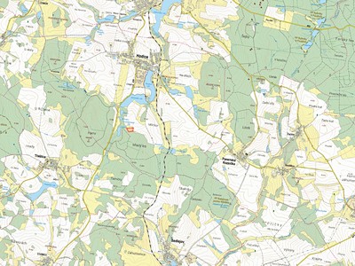 Prodej  pole 12 715 m² — photo 2