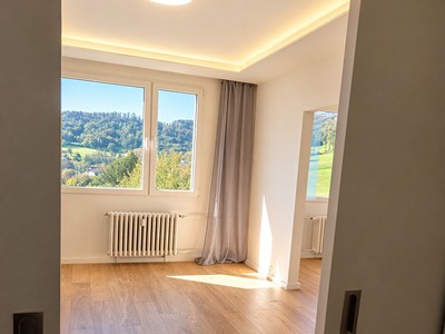 Pronájem bytu 3+1 67 m²