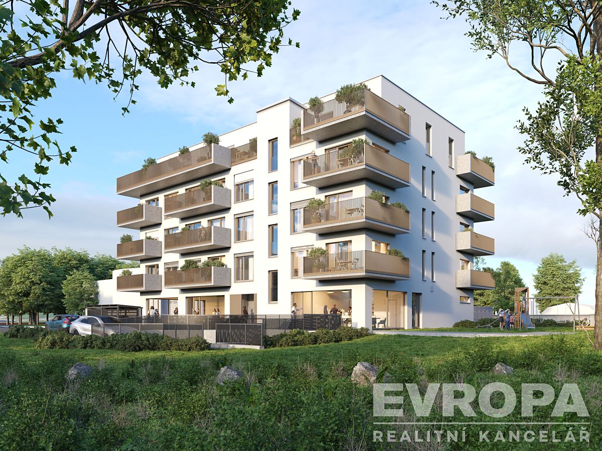 Prodej bytu 2+kk 67 m² – fotografie 4