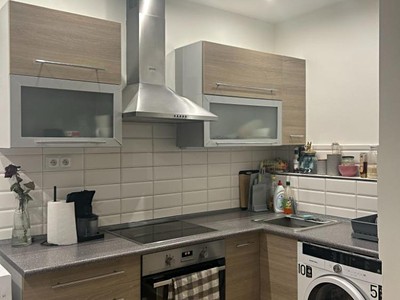 Pronájem bytu 2+kk 37 m²