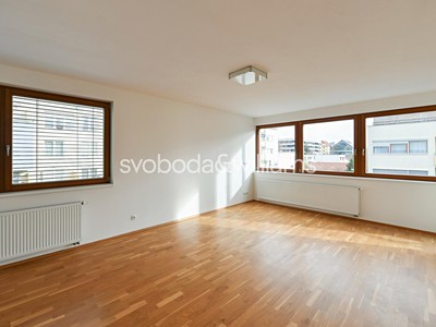 Pronájem bytu 2+kk 59 m²