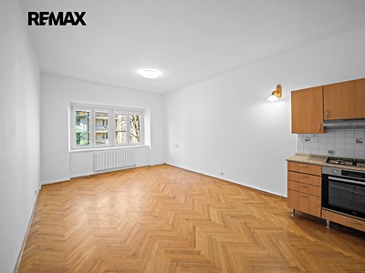 Prodej bytu 2+kk 46 m²