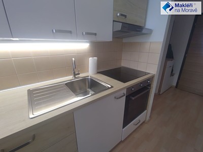 Pronájem bytu 2+1 44 m²