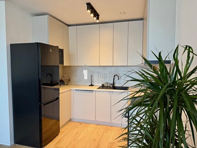 Pronájem bytu 2+kk 50 m²