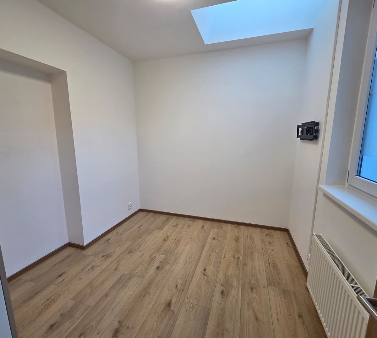 Pronájem bytu 2+kk 27 m² – fotografie 5