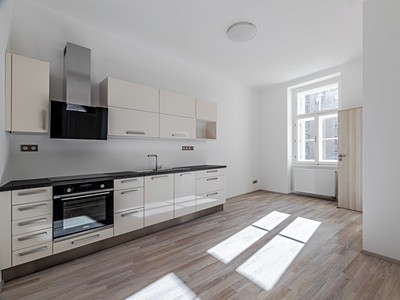 Pronájem bytu 3+kk 73 m²
