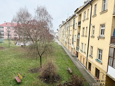 Prodej bytu 5+1 135 m²