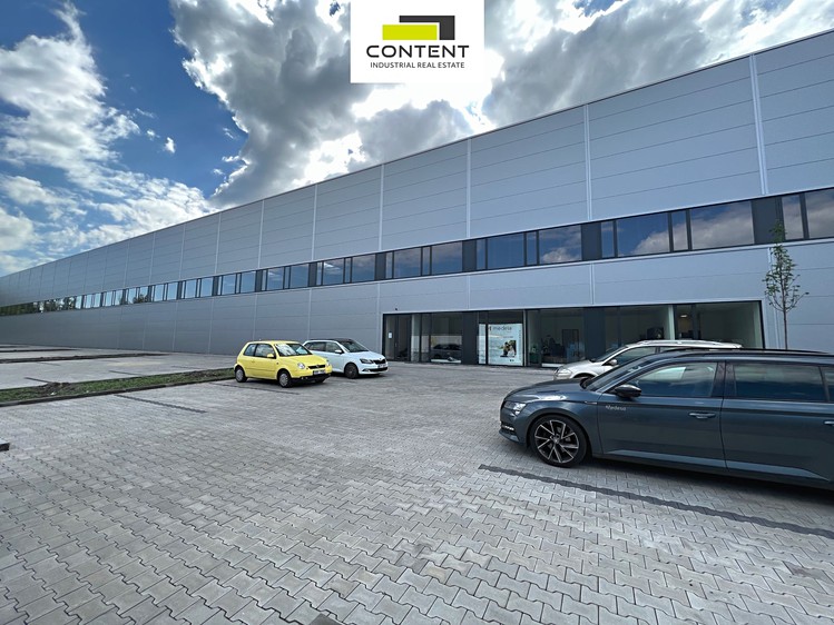 Комерційне приміщення в оренду, 2 000 м² (11 з 14)