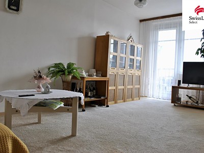 Prodej bytu 4+1 86 m²