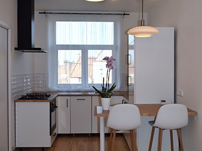 Pronájem bytu 2+kk 42 m²