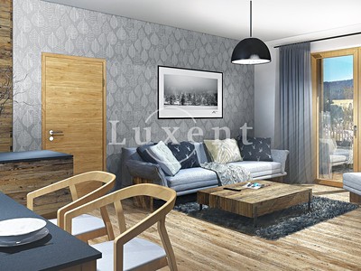 Prodej bytu 1+kk 39 m²