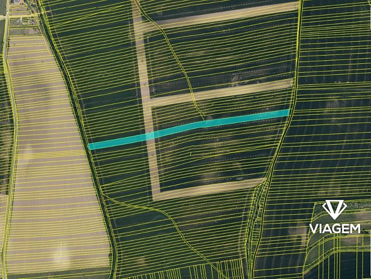 Prodej pozemku, 4 961 m² (3 z 4)