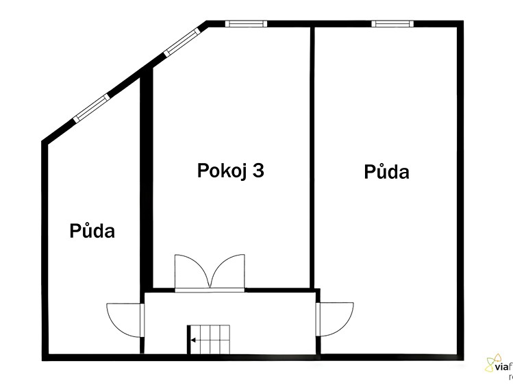 Будинок на продаж, 90 м² (5 з 17)