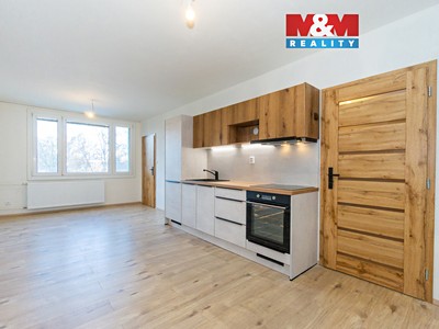 Prodej bytu 2+kk 73 m²