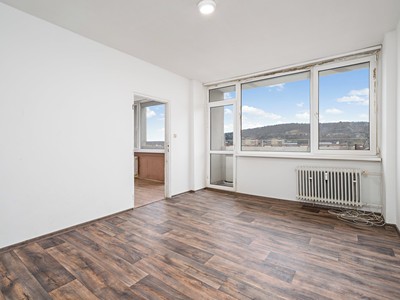 Prodej bytu 2+1 63 m²