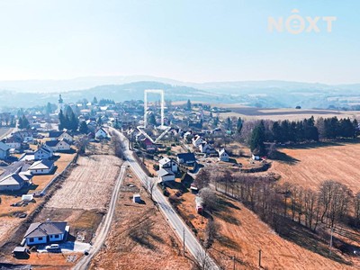 Prodej  rodinného domu 160 m², pozemek 1 754 m²