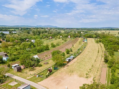 Prodej  zahrady 500 m²