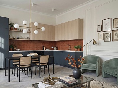 Prodej bytu 2+kk 59 m²