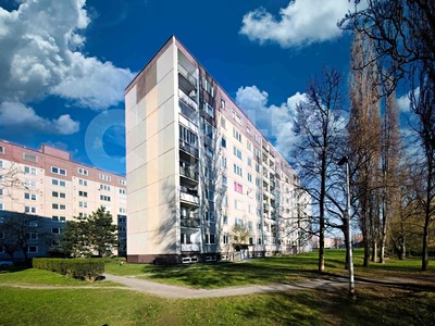 Prodej bytu 3+1 76 m² (Jednopodlažní)