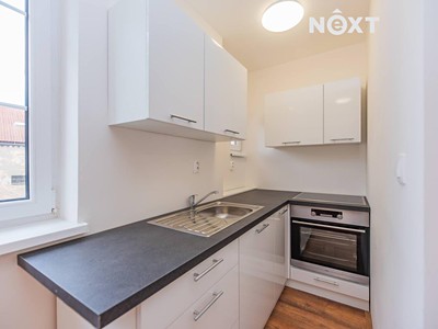 Prodej bytu 2+kk 40 m²