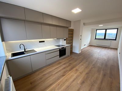 Prodej bytu 2+kk 56 m²