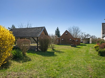 Prodej  stavebního pozemku 929 m²