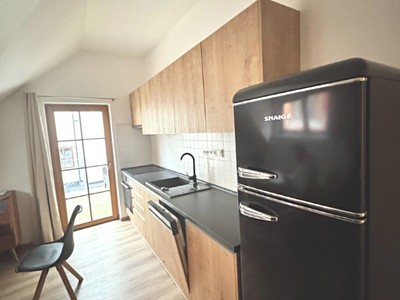 Pronájem bytu 2+kk 47 m²