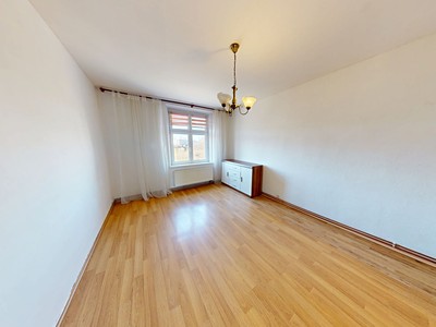 Pronájem bytu 2+1 70 m²