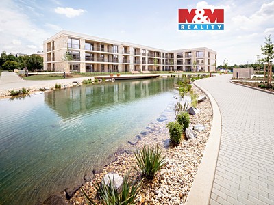 Prodej bytu 4+kk 101 m²