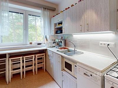 Prodej bytu 3+1 89 m² — photo 3