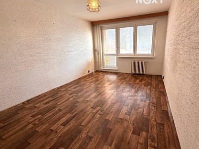 Pronájem bytu 1+1 40 m²