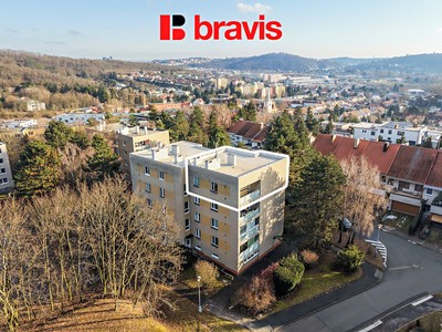 Prodej bytu 3+1 110 m²