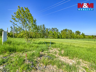 Prodej  stavebního pozemku 1 590 m² — photo 3