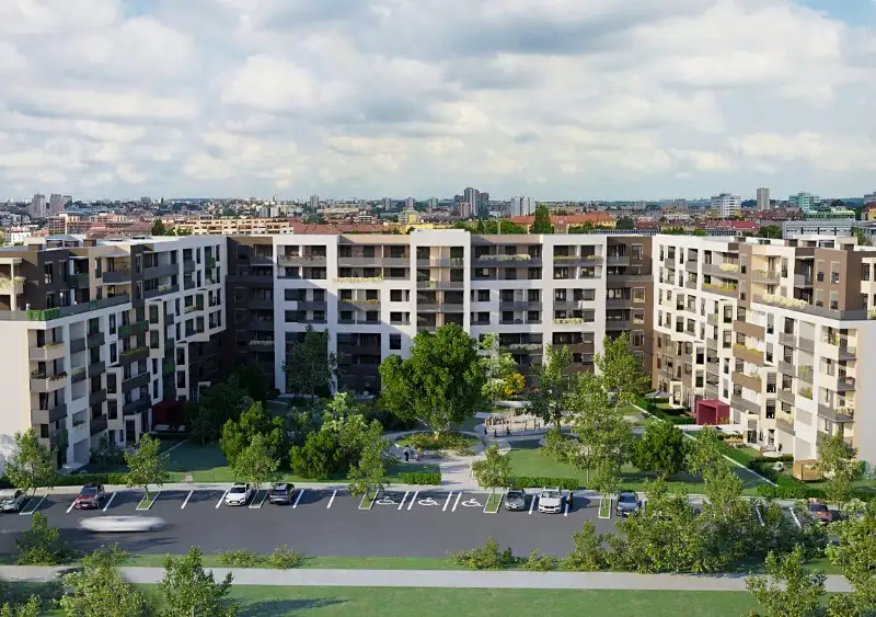 Prodej bytu 2+kk 53 m², Praha – náhled fotky 3