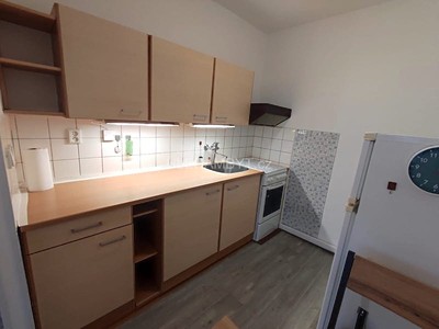 Pronájem bytu 2+kk 45 m²