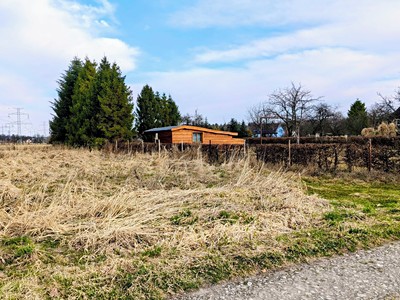 Prodej  pozemku 6 108 m²