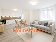 Pronájem bytu 4+kk 134 m²