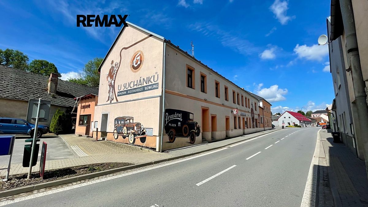 Prodej komerční nemovitosti 1000 m² – fotografie 2