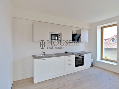 Pronájem bytu 2+kk 63 m²