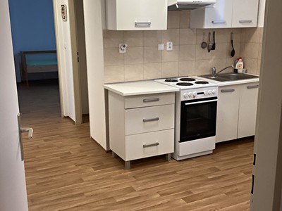 Prodej bytu 3+1 81 m²