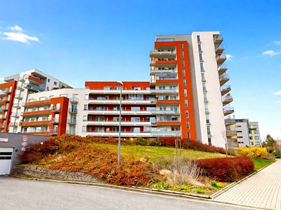 Prodej bytu 3+kk 82 m² (Jednopodlažní)