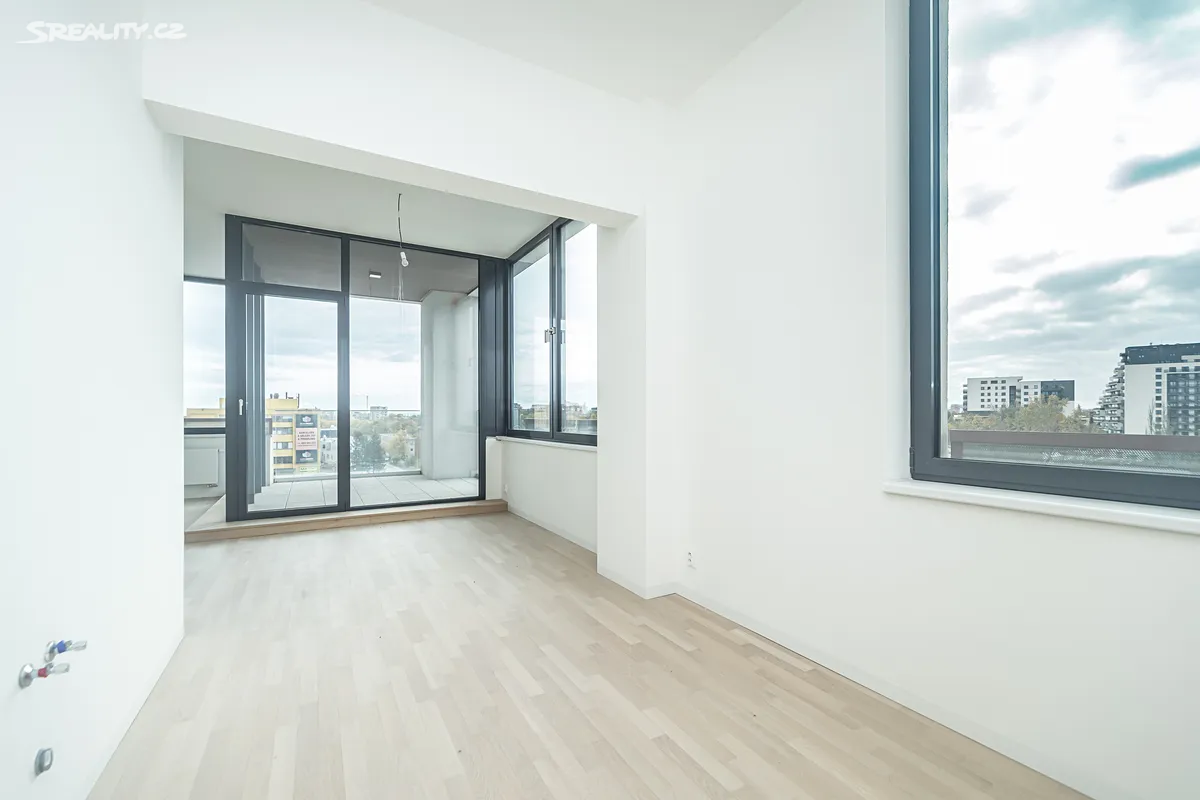 Prodej bytu 3+kk 85 m² – pohled 5