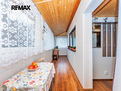 Prodej  chaty 52 m², pozemek 353 m²