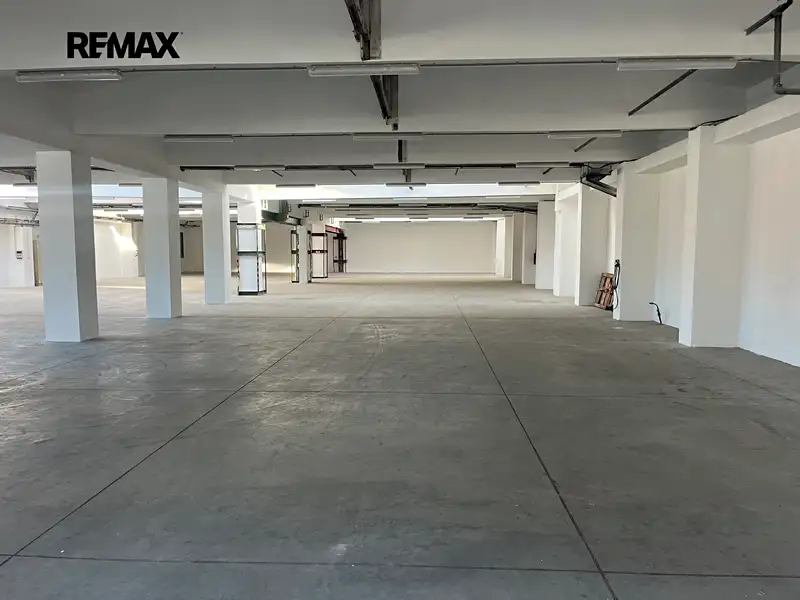 Pronájem skladového prostoru 1494 m², Kolín – náhled fotky 3