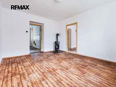 Prodej bytu 2+1 50 m² (Jednopodlažní)