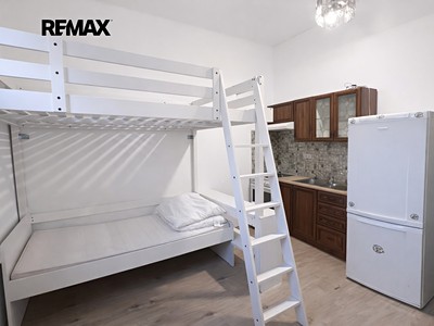 Prodej bytu 1+kk 24 m²