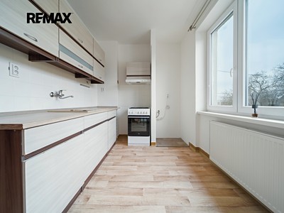 Prodej bytu 2+1 52 m² (Jednopodlažní)