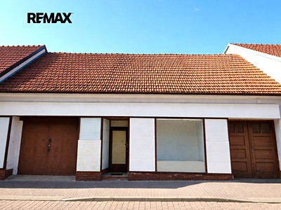 Prodej bytu 3+1 160 m²