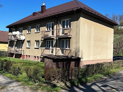 Prodej bytu 2+1 79 m²